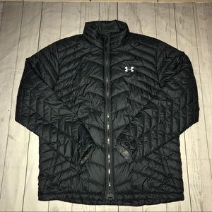 Under Armour Reactor Puffer Jacket